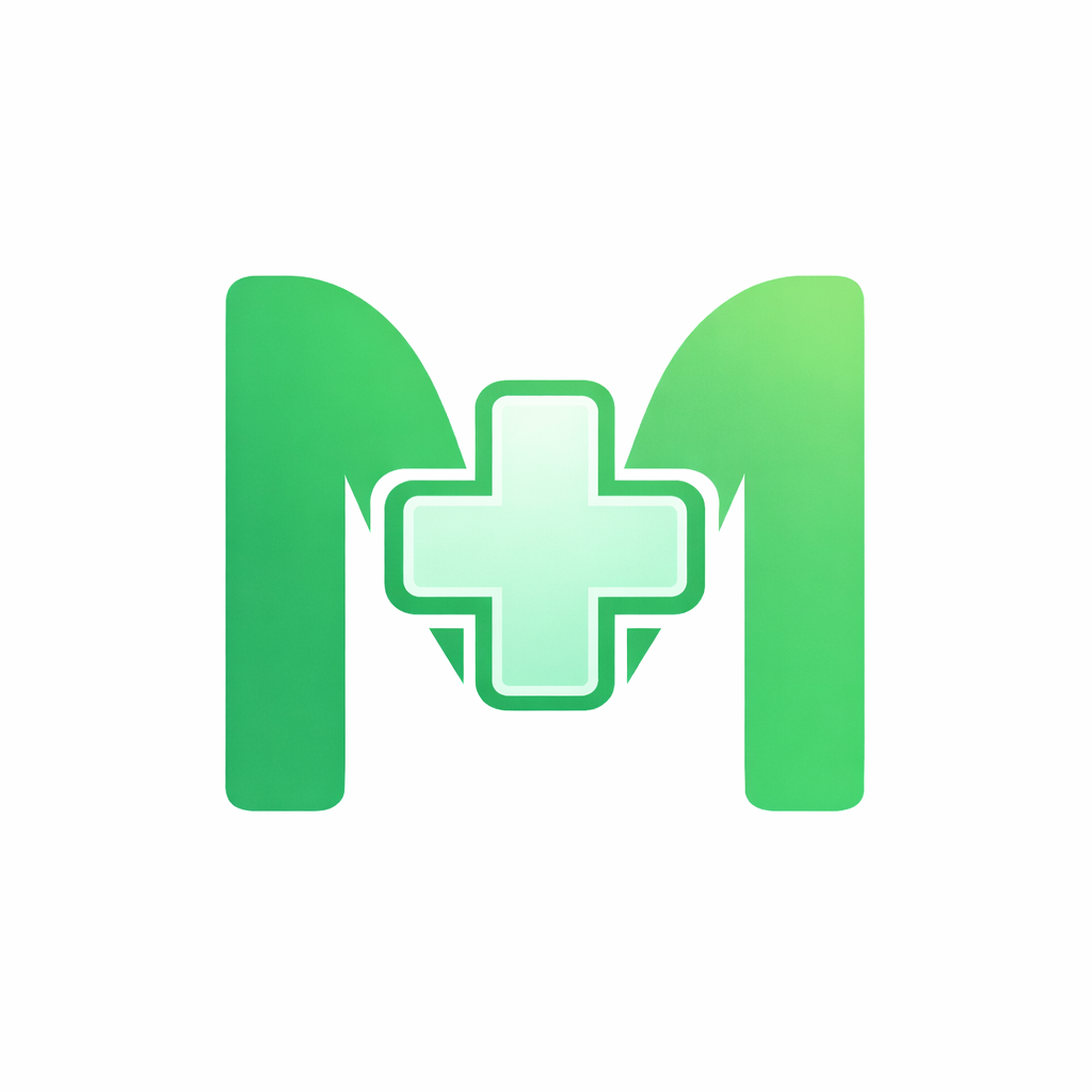 Mediverse Healthcare Platform Preview